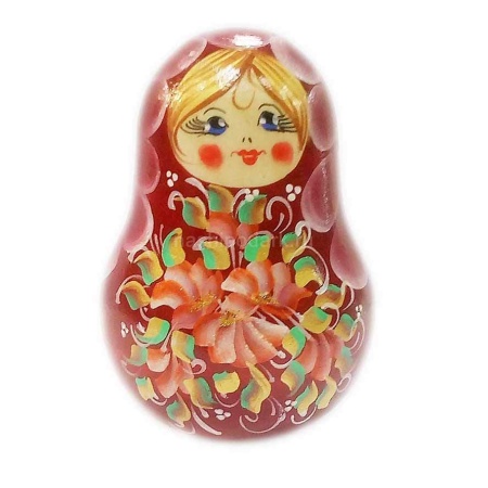  Неваляшка 11см арт. 1118369