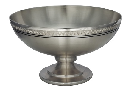 Серебряная Розетка для десерта Арт: 40140010А05 магазин  Серебряная Розетка для десерта Арт: 40140010А05 магазин