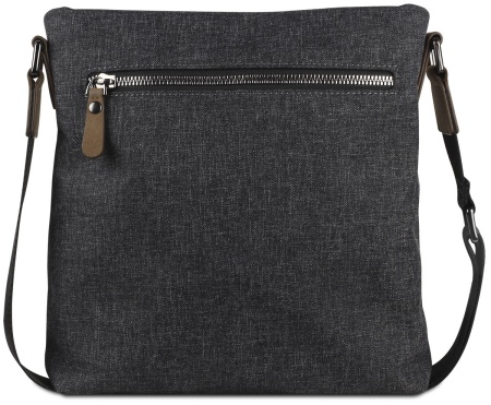 Сумка наплечная мужская Luce BUGATTI 49650049 