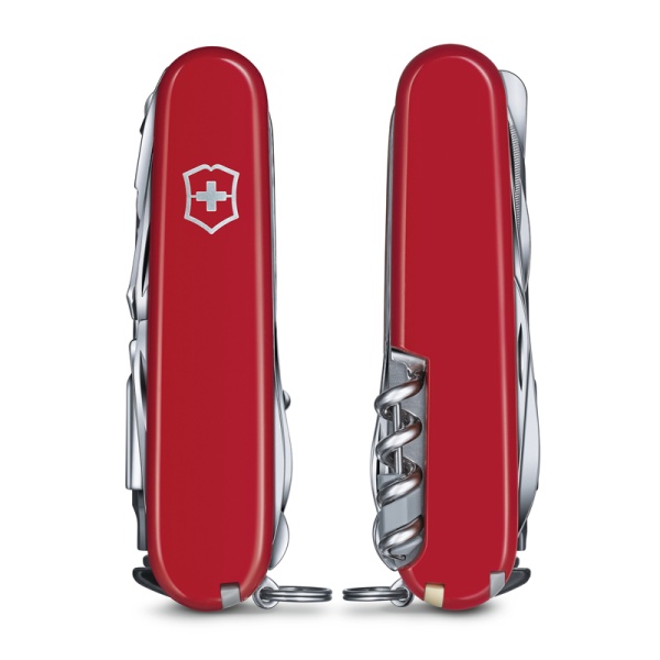 Нож перочинный Swiss Champ VICTORINOX 1.6795.XXL 