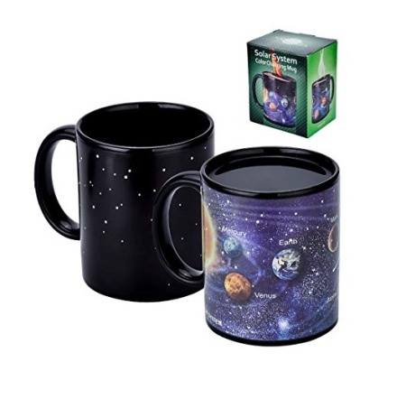 Кружка "Планета №2" Артикул: 4280 