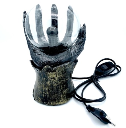 Светильник "Рука плазма" (средняя) Артикул: 4461 