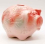 Свинка копилка 15х12 см. арт. 651192  Свинка копилка 15х12 см. арт. 651192