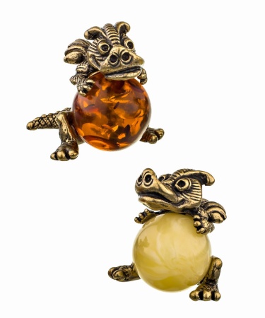 Дракон маленький 25х26 мм. арт. 147 Дракон маленький 25х26 мм. арт. 147