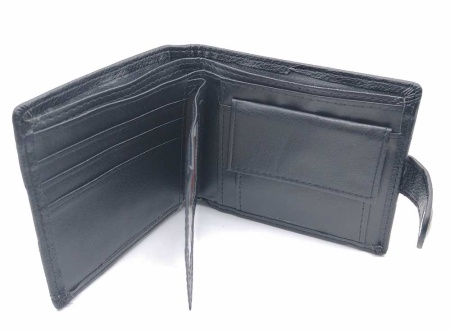 Кошелек мужской 22х9.5 арт. 675549