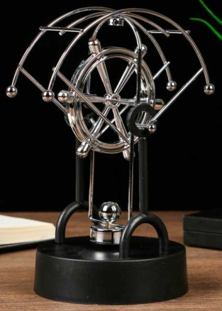 Маятник "Кольца штурвал" арт. 6847222 