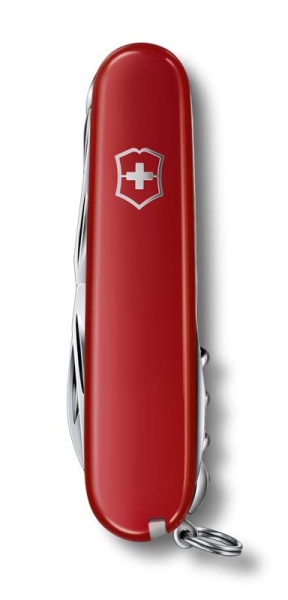 Нож перочинный Huntsman VICTORINOX 1.3713 