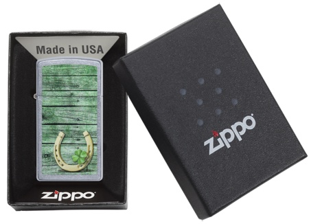 Зажигалка Slim® ZIPPO 49123