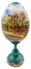 Яйцо авторское Москва