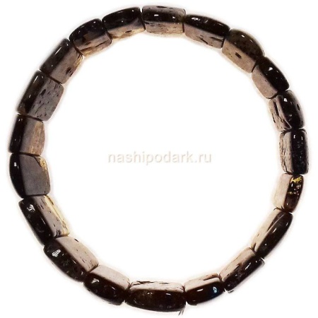 картинка Браслет из янтаря 23гр Арт. 050419710 магазин 