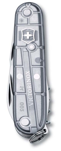 Нож перочинный Spartan VICTORINOX 1.3603.T7 