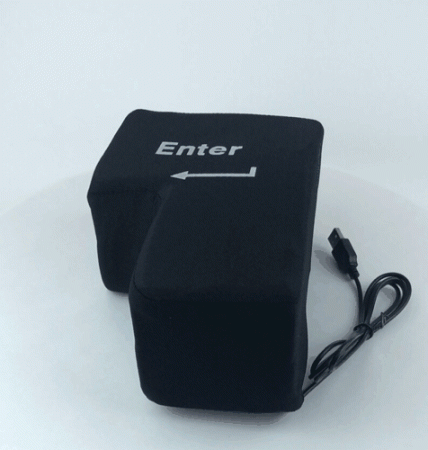 Гигантский "Enter" Артикул: 4029 