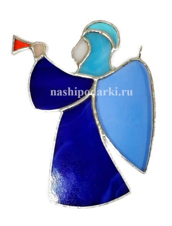 Ангел 10см арт.12661 