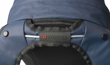 Городской рюкзак WENGER 605096. 