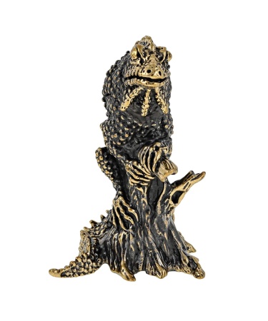 Игуана без подставки 25х40 мм. арт. 2573.1