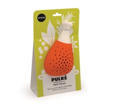 Ёмкость для специй погружная Артикул: 4525 