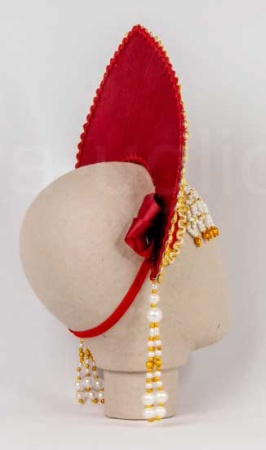 Кокошник «Алёнушка» КА-11 Артикул: КАм-11