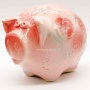 Свинка копилка 15х12 см. арт. 651192  Свинка копилка 15х12 см. арт. 651192