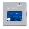 Швейцарская карточка SwissCard Lite VICTORINOX 0.7322.T2 
