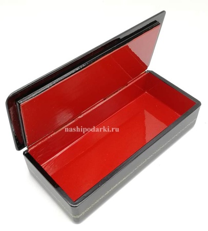 Шкатулка мстера по ягоды 18х8см арт. 871329