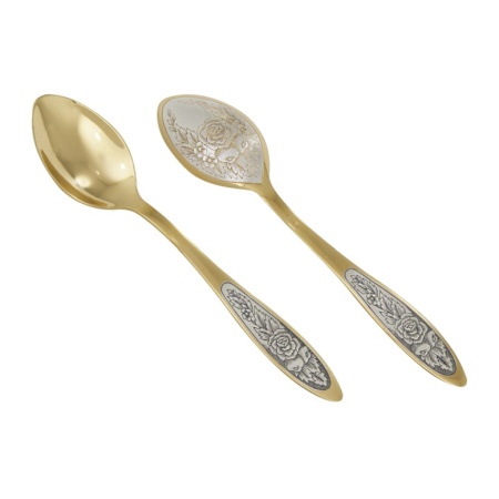 Ложка чайная Арт: 40010446К04 магазин 