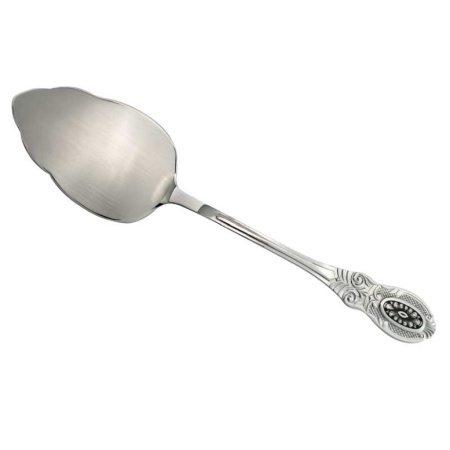 Серебряная Лопатка для торта