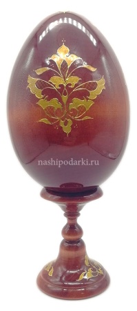 Яйцо авторское "Музыканты" 14см арт. 853381 Яйцо авторское "Музыканты" 14см арт. 853381