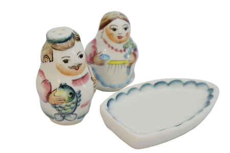 Набор для специй Донская уха Арт.: 51678 