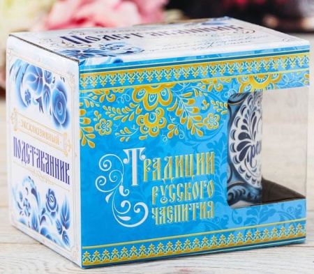 картинка Подстаканник "Любимая мама" арт. 3467582