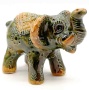 Слон Петровская игрушка 11х10 см. арт. 567221 