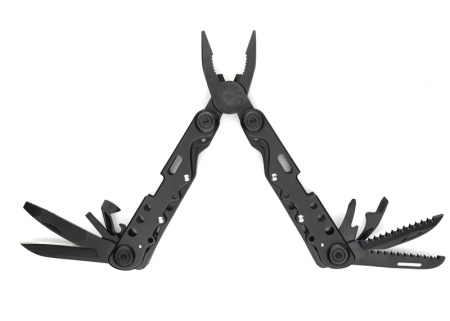 Мультитул STINGER MT-S004B 