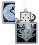 Зажигалка Street Chrome™ ZIPPO 49261