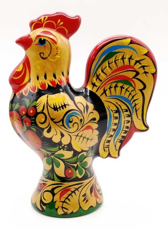 Ермиловская игрушка Ермиловская игрушка