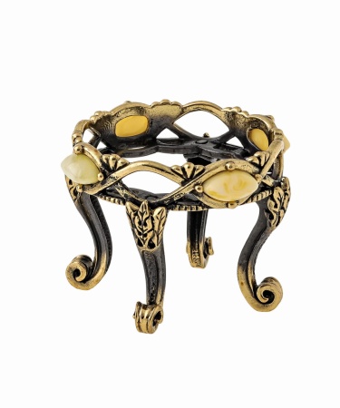 Подсвечник Французский 40х40 мм. арт. 1600