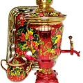 самовар самовар