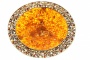 картинка Блюдо "Виноградное" из янтаря 5х21 см. Арт. 11511 магазин  картинка Блюдо "Виноградное" из янтаря 5х21 см. Арт. 11511 магазин