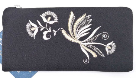 Золотошвеи очечник 10х19х2 см. Арт. 2941-8522 