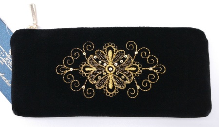 Золотошвеи очечник 10х19х2см. Арт. 395-1567 