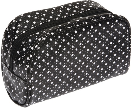 Косметичка "Звездное небо" DEWAL BEAUTY BG-806 