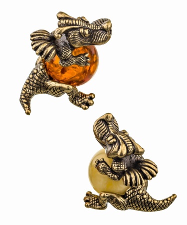 Дракон маленький 25х26 мм. арт. 147 Дракон маленький 25х26 мм. арт. 147