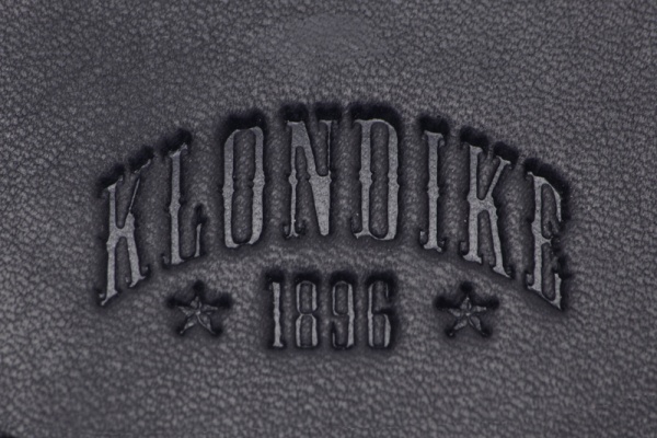 Монетница Dawson KLONDIKE 1896 KD1123-01 