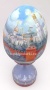 картинка Яйцо авторское Кремль 18см арт. 8653241 магазин подарков
