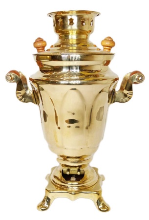 картинка Самовар электрический 1.5 литра арт. 678733 Москва картинка Самовар электрический 1.5 литра арт. 678733 Москва