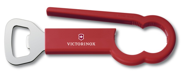 Открывалка для бутылок VICTORINOX 7.6912 