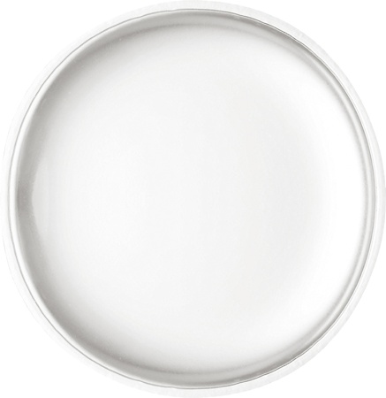 Силиконовый макияжный спонж круглый (d 5см) DEWAL BEAUTY MKU003 