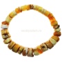 картинка Янтарь браслет 12гр Арт. 050419713 магазин 