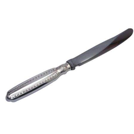 Серебряный Нож столовый