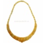 картинка Колье из янтаря 17гр Арт. 090419740 магазин 