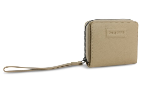 Кошелёк женский Elsa с защитой данных RFID BUGATTI 49462354 