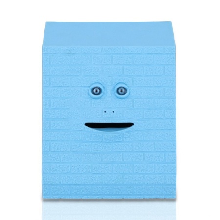 Копилка "Жующая" Артикул: 9101  Копилка "Жующая" Артикул: 9101